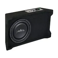 *Сабвуфер DL AUDIO BARRACUDA 10A Flat. Цена – 12 990 руб.