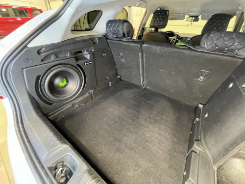 Короб стелс Lada Vesta SW VER.3. Цена – 12&nbsp;990 руб. фото 5