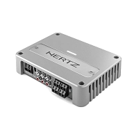 *Усилители для яхт и катеров. Усилитель HERTZ VENEZIA V4C. Цена от – 49&nbsp;090 руб.