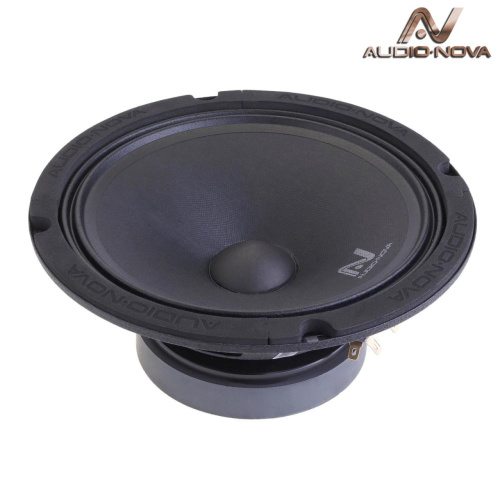 Широкополосная эстрадная акустика. Акустическая система AUDIO NOVA SL-250DC. Цена от – 1&nbsp;890 руб. фото 6