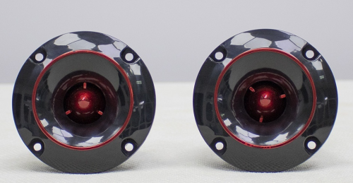 Рупорные твиттеры. Акустическая система FSD AUDIO STANDART TW-T 70 R. Цена от – 2&nbsp;290 руб. фото 4