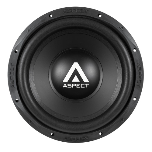 Сабвуфер ASPECT WLW-12s4. Цена – 9 190 руб. фото 3 Сабвуфер ASPECT WLW-12s4. Цена – 9 190 руб. фото 3