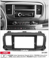 *Переходная рамка CARAV 22-281. Цена – 1 150 руб.