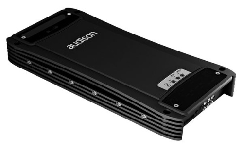 Усилитель AUDISON VOICE AV 5.1k. Цена – 141 990 руб.