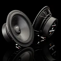 Среднечастотная акустика. Акустическая система GLADEN PRO 165. Цена от – 40&nbsp;900 руб.