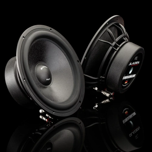Среднечастотная акустика. Акустическая система GLADEN PRO 165. Цена от – 40 900 руб. Среднечастотная акустика. Акустическая система GLADEN PRO 165. Цена от – 40 900 руб.