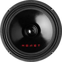 Широкополосная эстрадная акустика. Акустическая система УРАЛ АС-М200 МОЛОТ. Цена от – 3 590 руб.