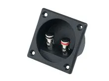 *Терминал для подключения акустики AURA WTB-055N