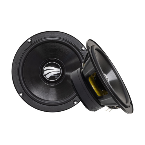 Среднечастотная акустика. Акустическая система RAINBOW EL-MW165A. Цена от – 9&nbsp;990 руб.