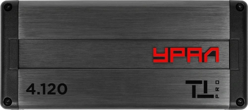Усилитель УРАЛ ТТ PRO 4.120. Цена – 8 990 руб. фото 5 Усилитель УРАЛ ТТ PRO 4.120. Цена – 8 990 руб. фото 5