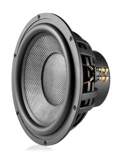 Сабвуфер MOREL ULTIMO PRO124D. Цена – 134 990 руб. Сабвуфер MOREL ULTIMO PRO124D. Цена – 134 990 руб.