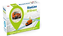 *Маяк STARLINE M18 PRO V2. Цена – 5 290 руб.