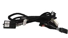 *Кабель для подключения АС и цифровой шины GOLDHORN A2B PNP Harness for ZEEKR 001 1.5M. По цене – 21&nbsp;990 руб.