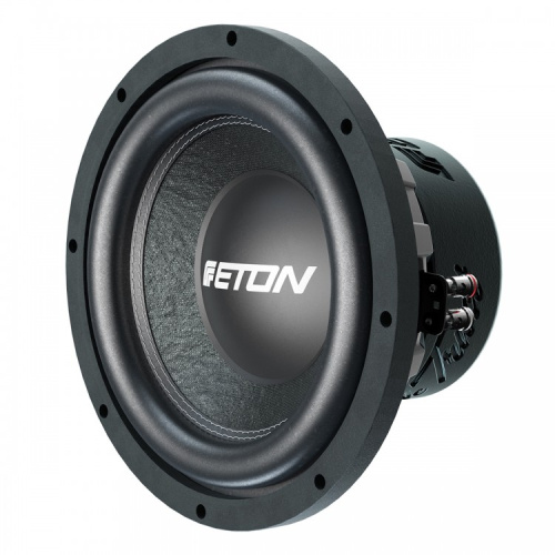 Сабвуфер ETON PW 10. Цена – 21 890 руб.