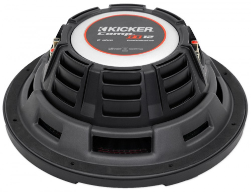 Сабвуфер KICKER CWRT12. Цена – 30 050 руб. фото 2 Сабвуфер KICKER CWRT12. Цена – 30 050 руб. фото 2