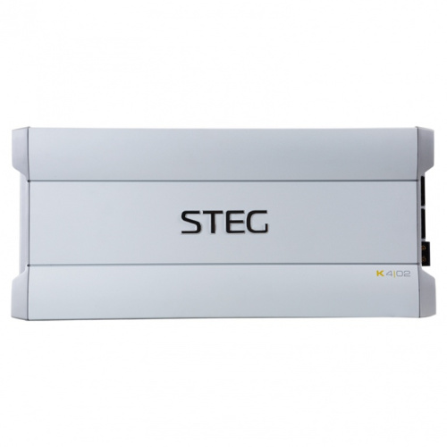 Усилитель STEG K 4.02. Цена – 48 390 руб. фото 2 Усилитель STEG K 4.02. Цена – 48 390 руб. фото 2