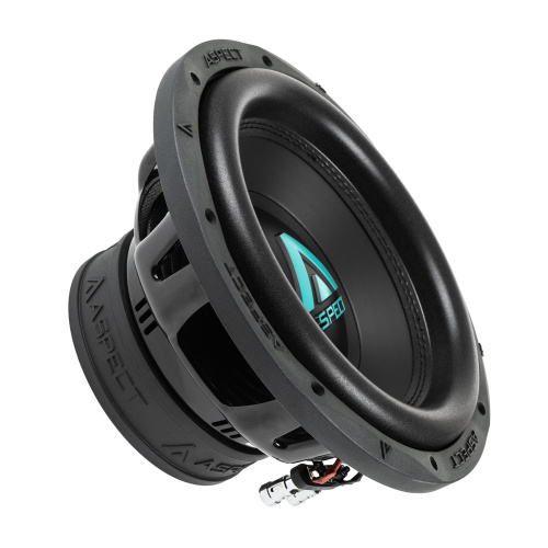 Сабвуфер ASPECT CLW-10s4. Цена – 5 990 руб. Сабвуфер ASPECT CLW-10s4. Цена – 5 990 руб.