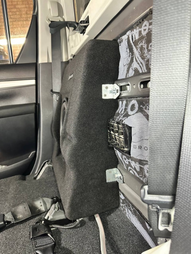Короб Стелс TOYOTA HILUX 8. Цена – 8 490 руб. фото 4 Короб Стелс TOYOTA HILUX 8. Цена – 8 490 руб. фото 4