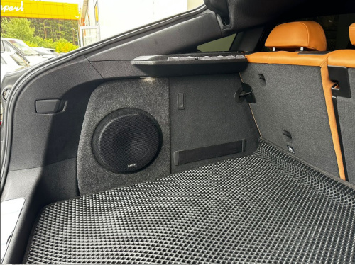 Короб стелс BMW X4 G02. Цена – 9 490 руб. фото 3