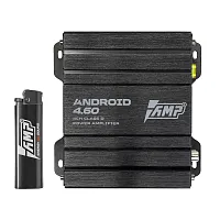 Усилитель AMP Android 4.60. Цена – 4&nbsp;290 руб.