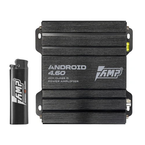 Усилитель AMP Android 4.60. Цена – 4 290 руб. Усилитель AMP Android 4.60. Цена – 4 290 руб.