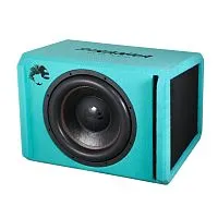 *Сабвуфер DL AUDIO PIRANHA 15A Marine V.2. Цена – 16 990 руб.