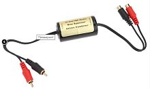 Фильтр шумов и наводок AUDIO NOVA NF.1