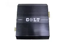 Усилитель COLT DB 3000.1. Цена – 13&nbsp;750 руб.