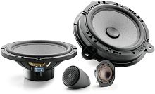 Акустика для NISSAN, RENAULT, LADA, DACIA, HAVAL, ZOTYE. Комплект акустики FOCAL KIT LADA PASSIVE. Цена от – 42 520 руб.