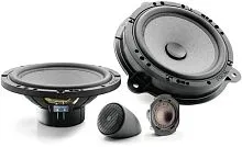 *Акустика для NISSAN, RENAULT, LADA, DACIA, HAVAL, ZOTYE. Комплект акустики FOCAL KIT LADA PASSIVE. Цена от – 42 520 руб.