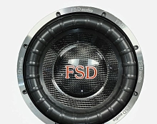 Сабвуфер FSD AUDIO PROFI XX12 D2. Цена – 54 990 руб. *Сабвуфер FSD AUDIO PROFI XX12 D2. Цена – 54 990 руб.