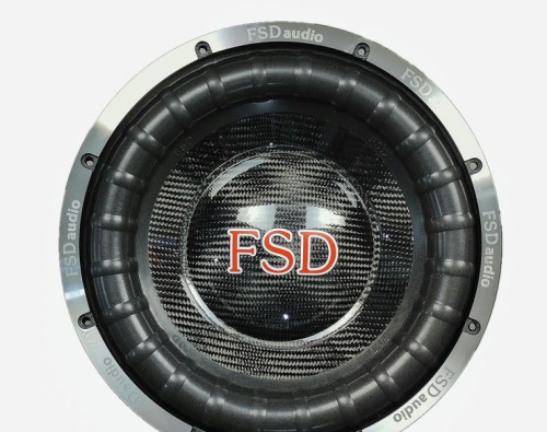 Сабвуфер FSD AUDIO PROFI XX12 D2. Цена – 46&nbsp;750 руб.