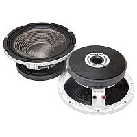 *Среднечастотная акустика (Мидбасс). Акустическая система RUSSIAN BASS MD250RBF. Цена от – 20 990 руб.