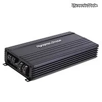 *Усилитель DYNAMIC STATE SKIF SKA-500.2. Цена – 13 090 руб.