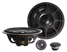 2 компонентная акустика. Акустическая система MOREL ELATE CARBON PRO 92A. Цена от – 259 990 руб.