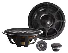 *2 компонентная акустика. Акустическая система MOREL ELATE CARBON PRO 92A. Цена от – 259 990 руб.