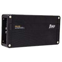 Усилитель AMP PRO 4.120. Цена – 10 890 руб.