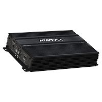 Усилитель AVATAR ABR-400.4. Цена – 6 590 руб.