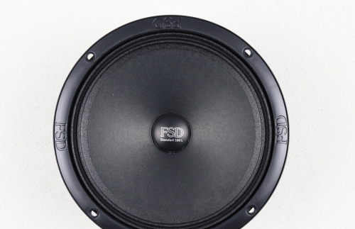 Среднечастотная акустика (Мидбасс). Акустическая система FSD AUDIO STANDART 160L. Цена от – 2 080 руб. Среднечастотная акустика (Мидбасс). Акустическая система FSD AUDIO STANDART 160L. Цена от – 2 080 руб.