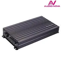 *Усилитель AUDIO NOVA AB120.4. Цена – 10 850 руб.