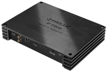 Усилитель HELIX P TWO. Цена – 79 890 руб.
