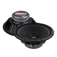 Среднечастотная акустика (Мидбасс). Акустическая система AVATAR TSUNAMI 81. Цена от – 4&nbsp;290 руб.