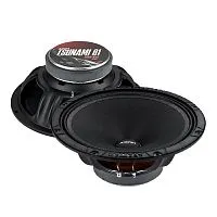 Среднечастотная акустика (Мидбасс). Акустическая система AVATAR TSUNAMI 81. Цена от – 3&nbsp;650 руб.