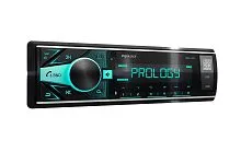 *Автомагнитола PROLOGY CMX-420 типоразмера 1 DIN по цене от – 4 290 руб.