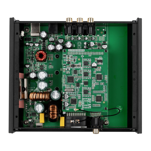 Усилитель с процессором RAINBOW EL-AP300D. По цене – 32&nbsp;100 руб. фото 2