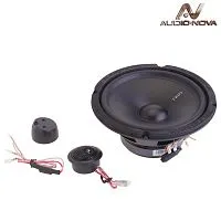 2 компонентная акустика. Акустическая система AUDIO NOVA TROY CS-162L. Цена от – 5 320 руб.