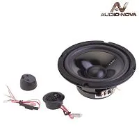 2 компонентная акустика. Акустическая система AUDIO NOVA TROY CS-162H. Цена от – 5 320 руб.