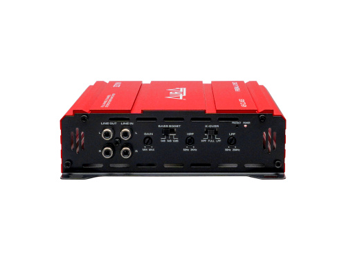 Усилитель AURA FIREBALL-2.150. Цена – 4&nbsp;790 руб. фото 3