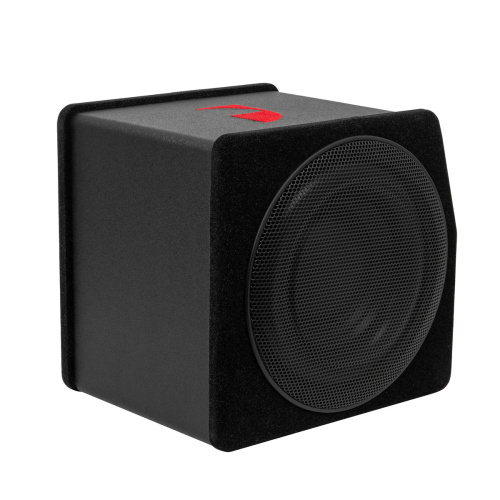 Сабвуфер NAKAMICHI NBS-210A. Цена – 13&nbsp;850 руб. фото 6