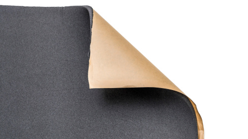 Шумоизоляция STP GREEN FLEX 4. Цена – 1 250 руб. фото 3